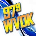 97.9 WVOK / WVOK logo