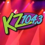 KZ Radio / WKZG logo