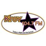 KTOY/ KTOY logo