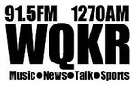 WQKR Radio / WQKR logo