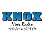 News Talk 1310 KNOX / KNOX AM logo