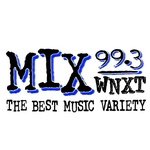 WNXT Radio / WNXT/FM logo