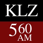 The Source 560 / KLZ logo