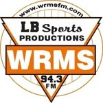 WRMS / WRMS/FM logo