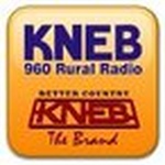KNEB 960 AM / KNEB logo