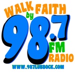 Z98.5 / KJDL logo