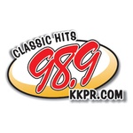 Classic Hits 98.9 / KKPR/FM logo