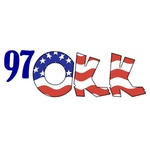 97 OKK / WOKK logo