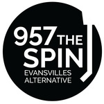 The Edge Radio / WSWI logo
