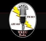 WKEU Radio / WKEU logo