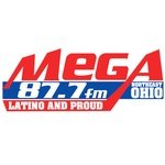 The Game 87.7 FM / WGWG/LP logo