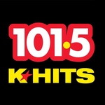 Sunny 101.5 / KMJE logo