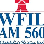 WFIL AM 560 / WFIL logo