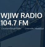 WJIW 104.7 FM logo