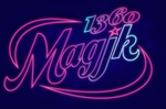 99.5 The Jock / WGJK logo