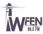WFEN Radio / WFEN logo