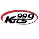 99.9 KTCS / KTCS/FM logo