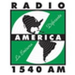 Radio Viva 900 / WILC logo