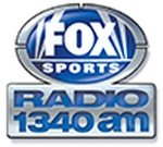 Fox Sports Radio 1340 / WHAP logo