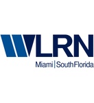WLRN / WLRN/FM logo