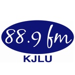 88.9 FM KJLU / KJLU logo