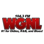 WGNL logo