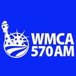 WMCA 570 AM / WMCA logo