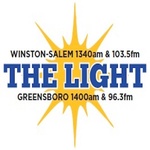 WKEW / WPOL logo