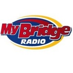 My Bridge Radio / KHZY logo