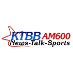 KTBB Radio / KTBB logo