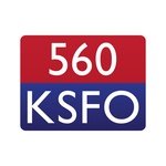KSFO Hot Talk 560  / KSFO logo