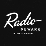 Radio Newark / WIZU/LP logo