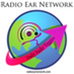 Radio Ear Network logo