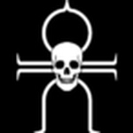 Dark Mother Media logo