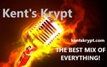 Kents Krypt logo