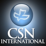 CSN Radio / KBJF logo