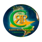 RADIO RESTAURACION CRISTIANA logo