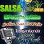Radio Salsadecali.com logo