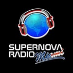 Supernova Radio logo