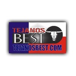 Tejanos Best.Com logo