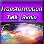Transformation Talk Radio logo