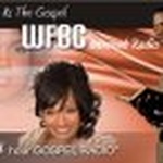 WFBC Gospel Internet Radio logo