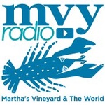 MVYRadio / WMVY logo