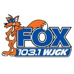 Fox Oldies 98.9 FM logo