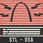 Arch City Radio logo