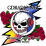 GD Radio.net logo