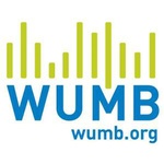 WUMB / WUMB/FM logo