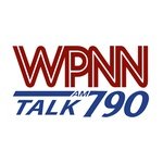 WPNN 790 AM / WPNN logo
