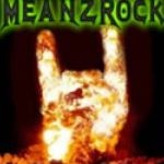 MeanzRock logo