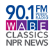 WABE News logo